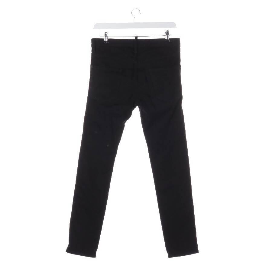 Bild 2 von Jeans Slim Fit 48 Schwarz in Farbe Schwarz | Vite EnVogue