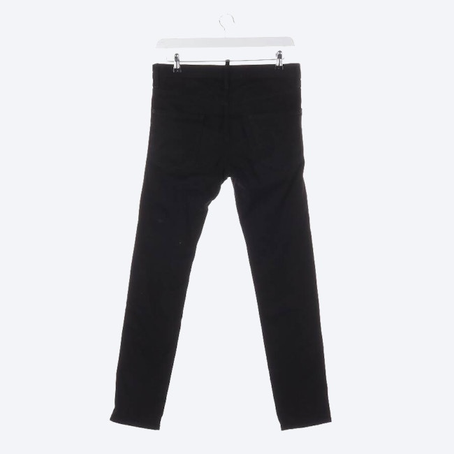 Bild 2 von Jeans Slim Fit 48 Schwarz in Farbe Schwarz | Vite EnVogue