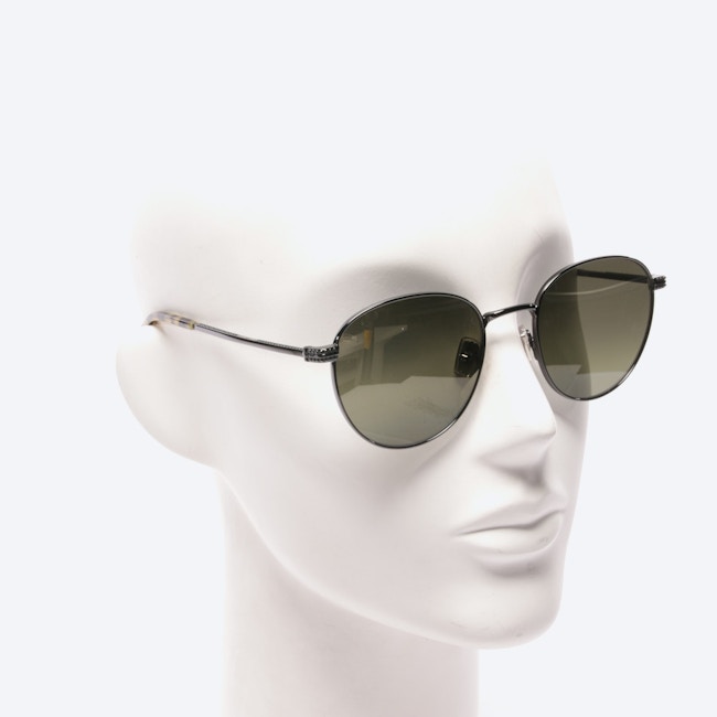 Image 2 of HENRI/S Sunglasses Black in color Black | Vite EnVogue