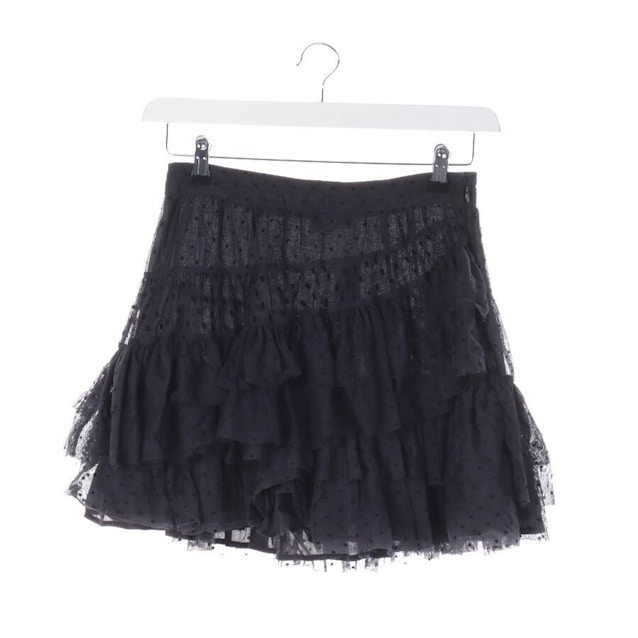 Image 1 of Skirt 32 Black | Vite EnVogue