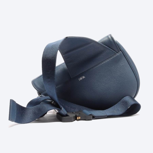 Image 2 of Crossbody Bag in color Blue | Vite EnVogue