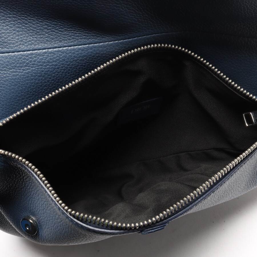 Image 5 of Crossbody Bag in color Blue | Vite EnVogue