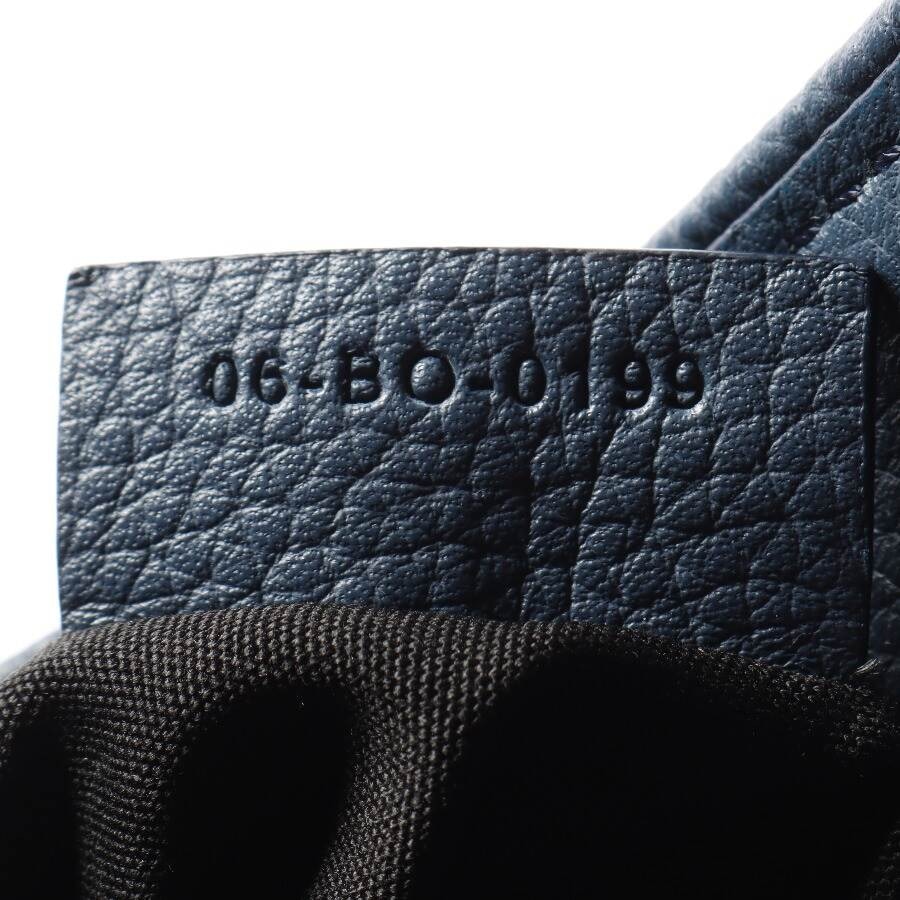 Image 7 of Crossbody Bag in color Blue | Vite EnVogue