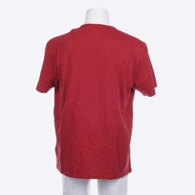 Image 2 of T-Shirt L Red in color Red | Vite EnVogue