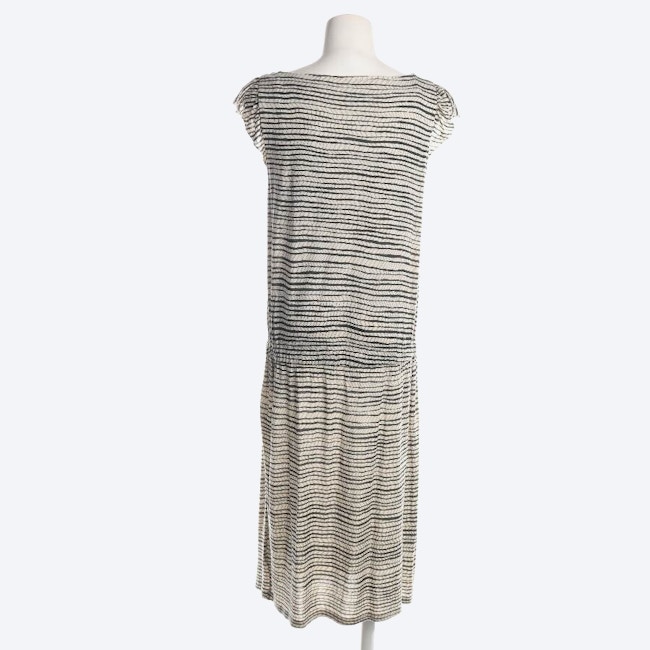 Bild 2 von Kleid 2XL Beige in Farbe Weiss | Vite EnVogue
