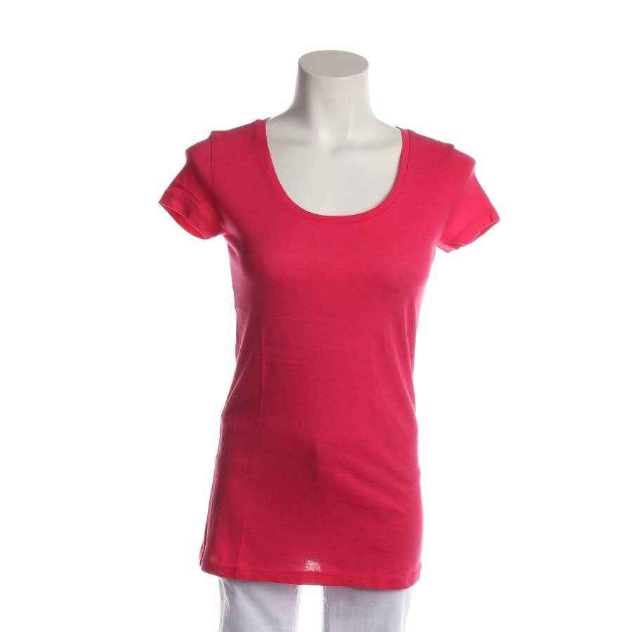 Image 1 of Shirt S Hotpink in color Pink | Vite EnVogue