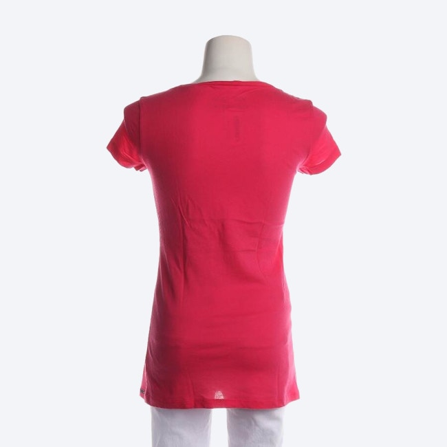 Image 2 of Shirt S Hotpink in color Pink | Vite EnVogue
