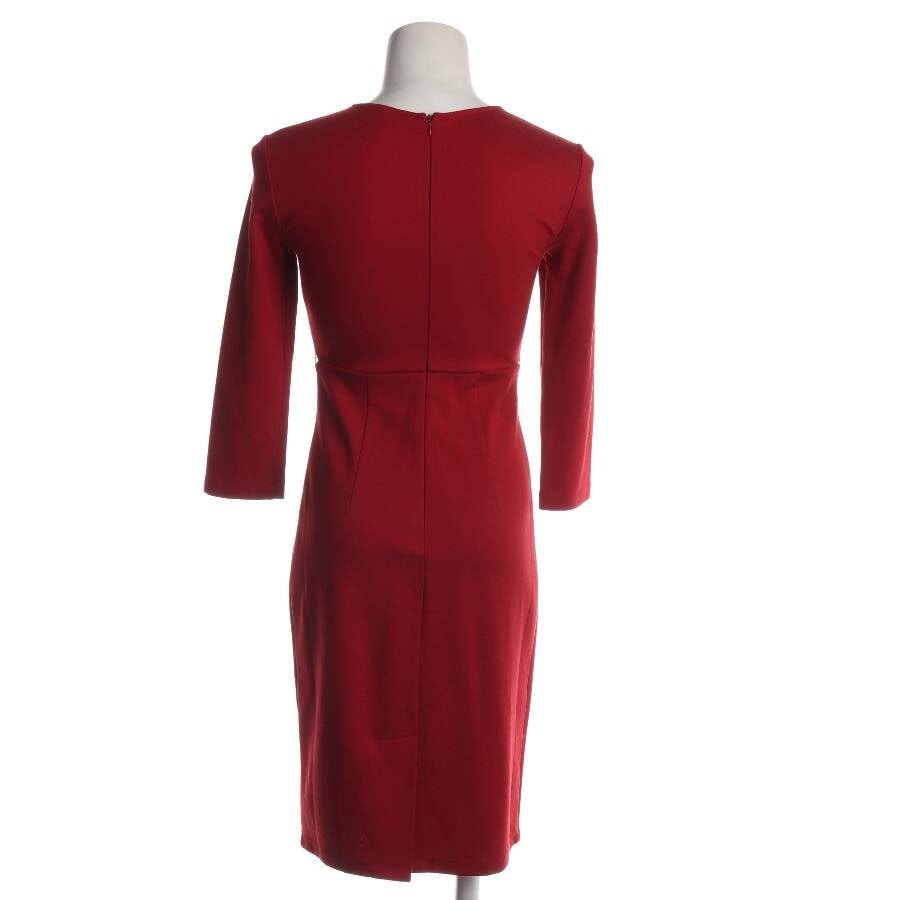 Image 2 of Dress S Dark red in color Red | Vite EnVogue