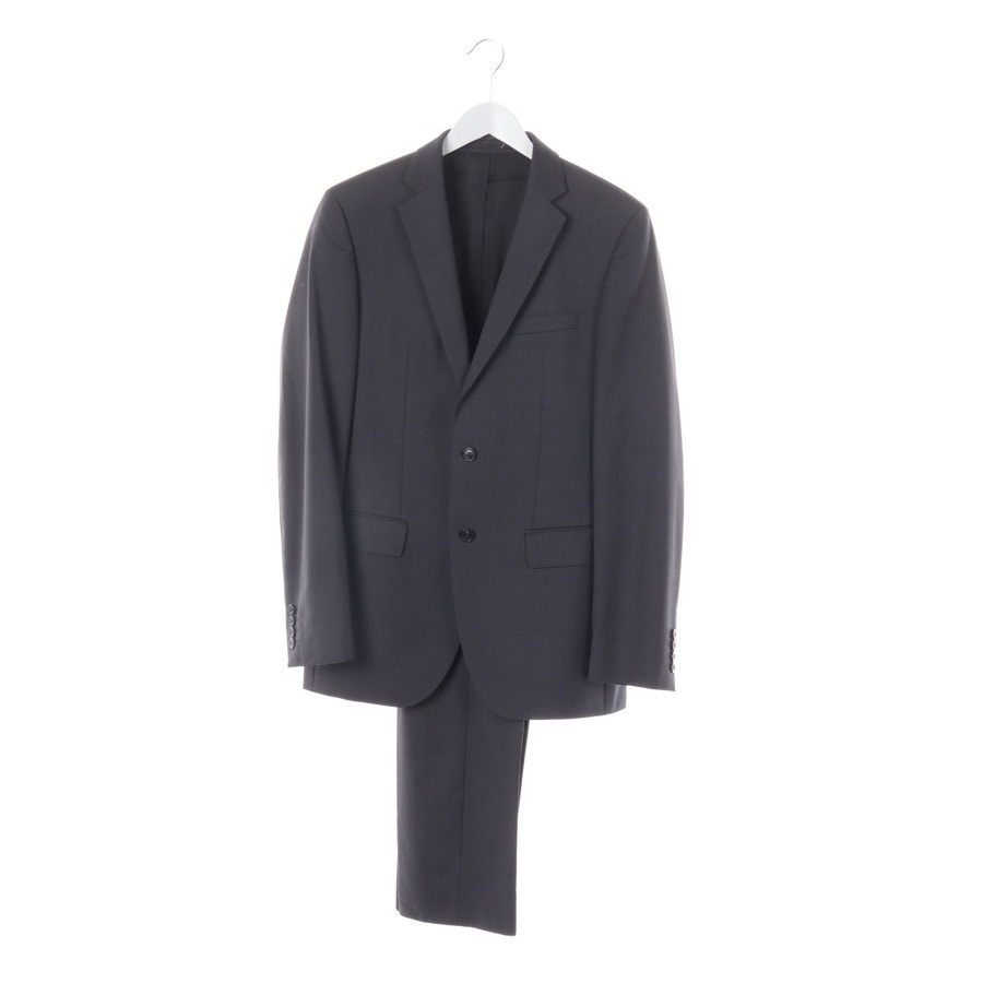 Image 1 of Suit 90 Gray in color Gray | Vite EnVogue