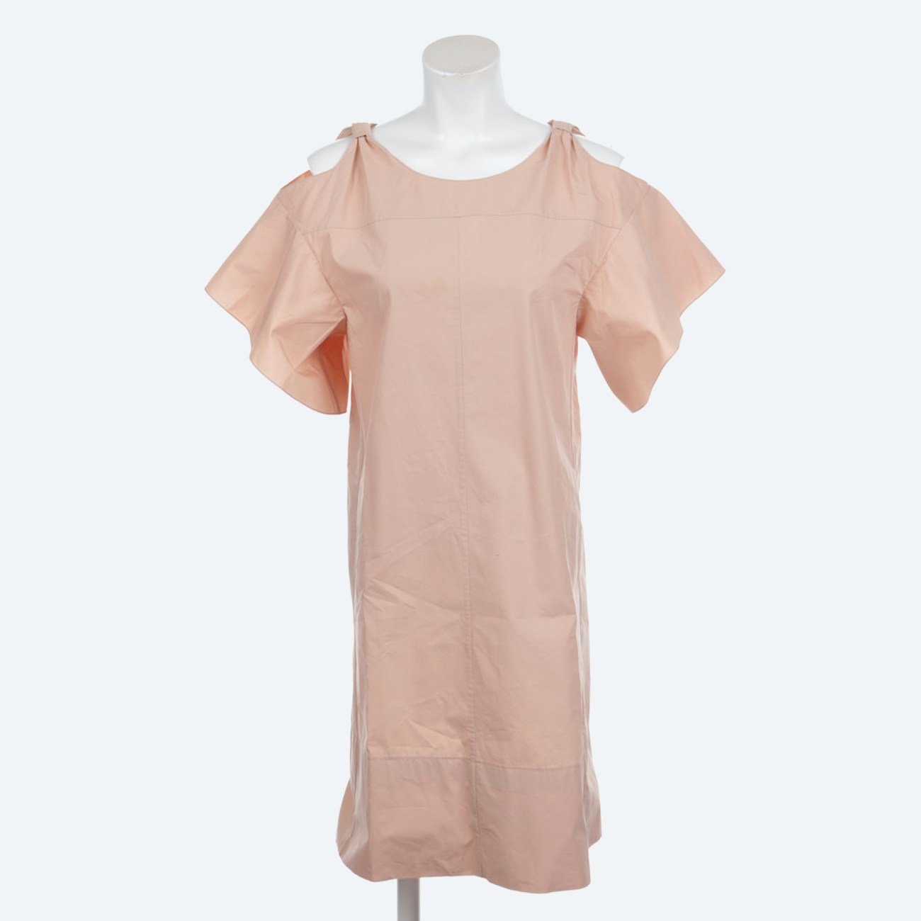 Bild 1 von Kleid 36 Apricot in Farbe Gelb | Vite EnVogue