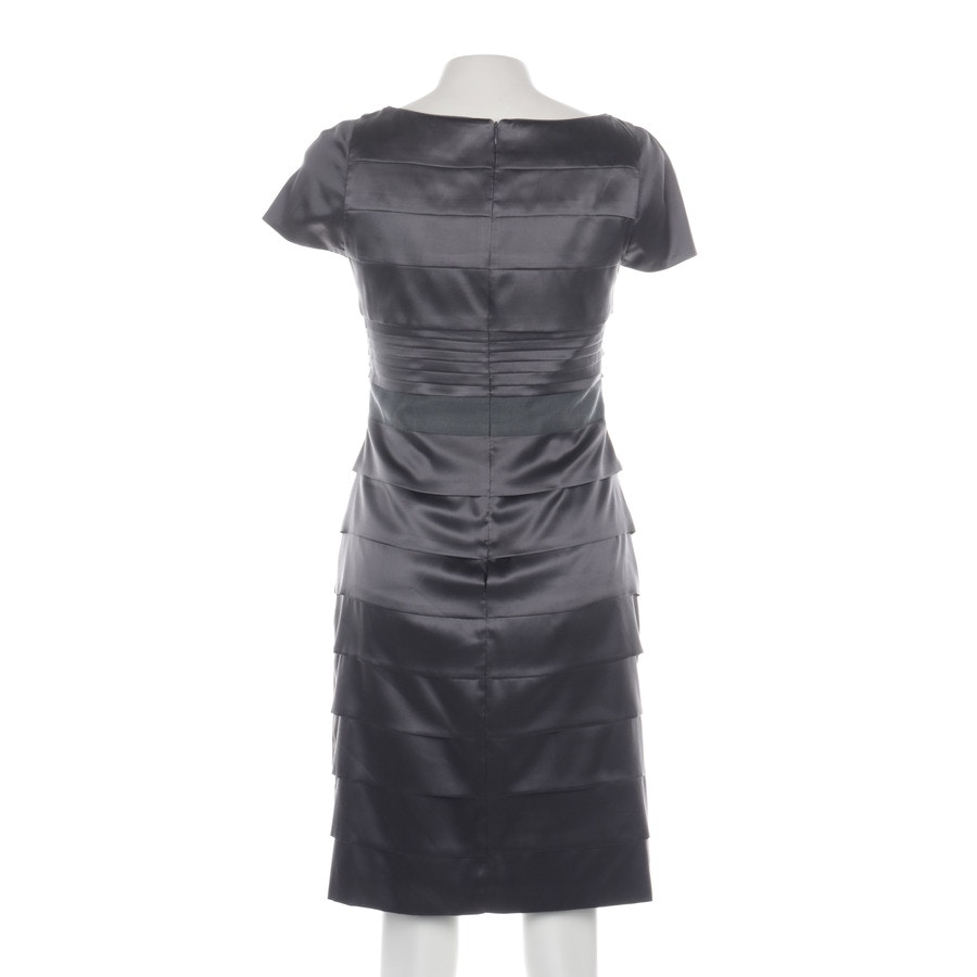 Image 2 of Dress 36 Darkgray in color Gray | Vite EnVogue