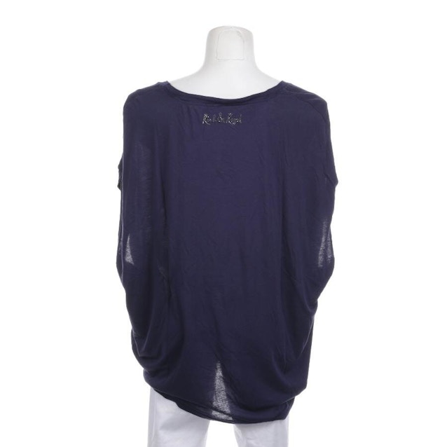 Shirt S Blau | Vite EnVogue