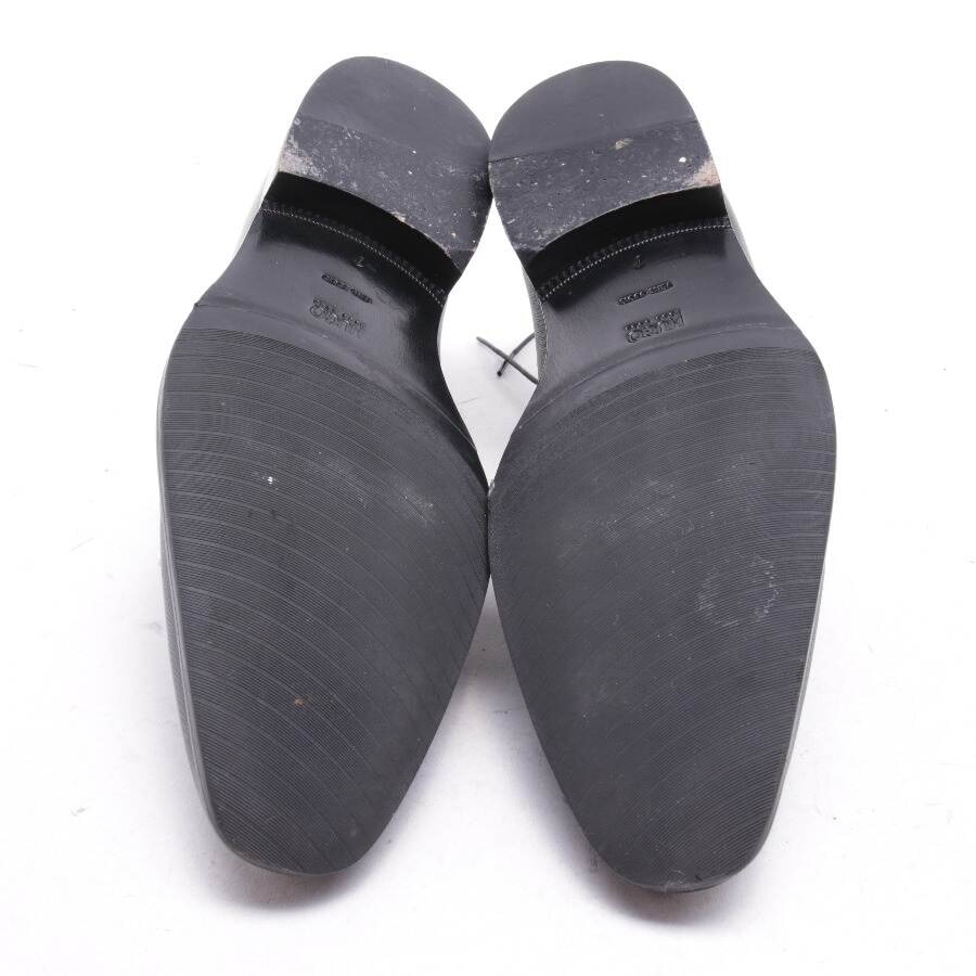 Image 4 of Lace-Up Shoes EUR 41 Black in color Black | Vite EnVogue