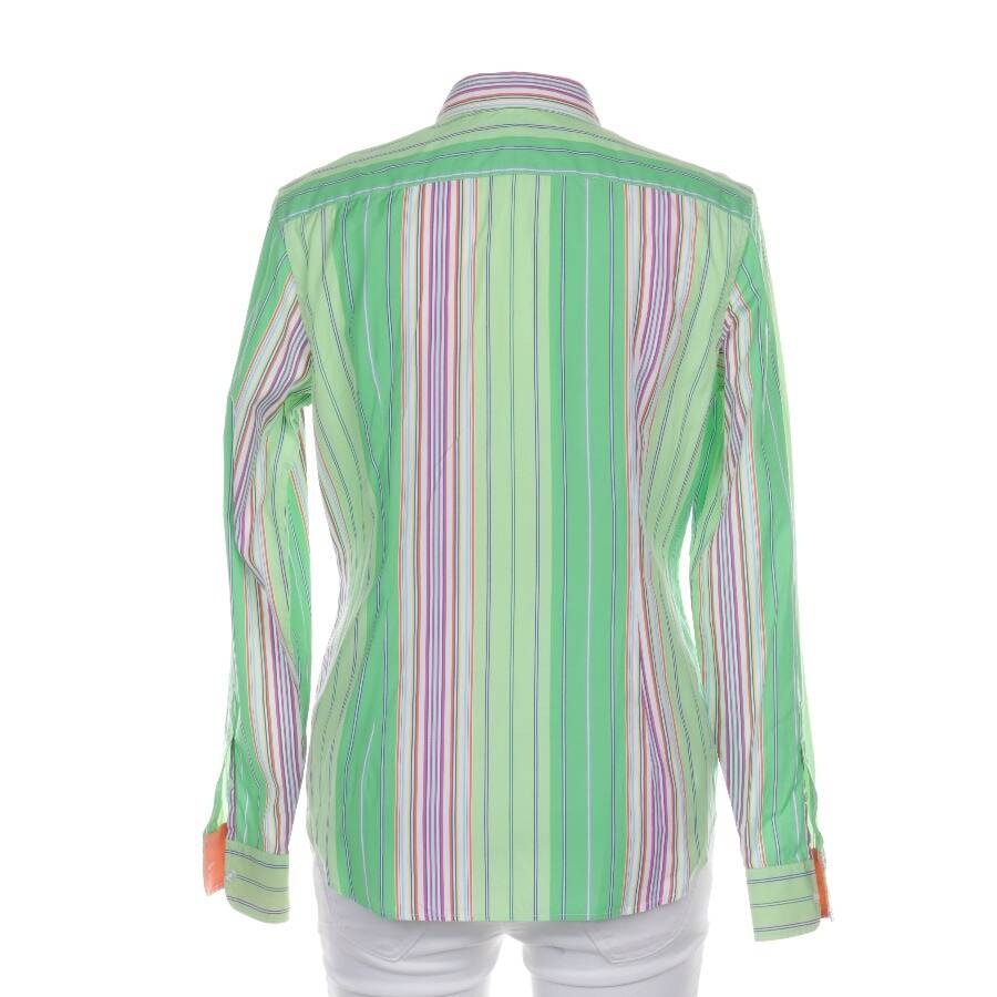 Image 2 of Shirt 42 Multicolored in color Multicolored | Vite EnVogue