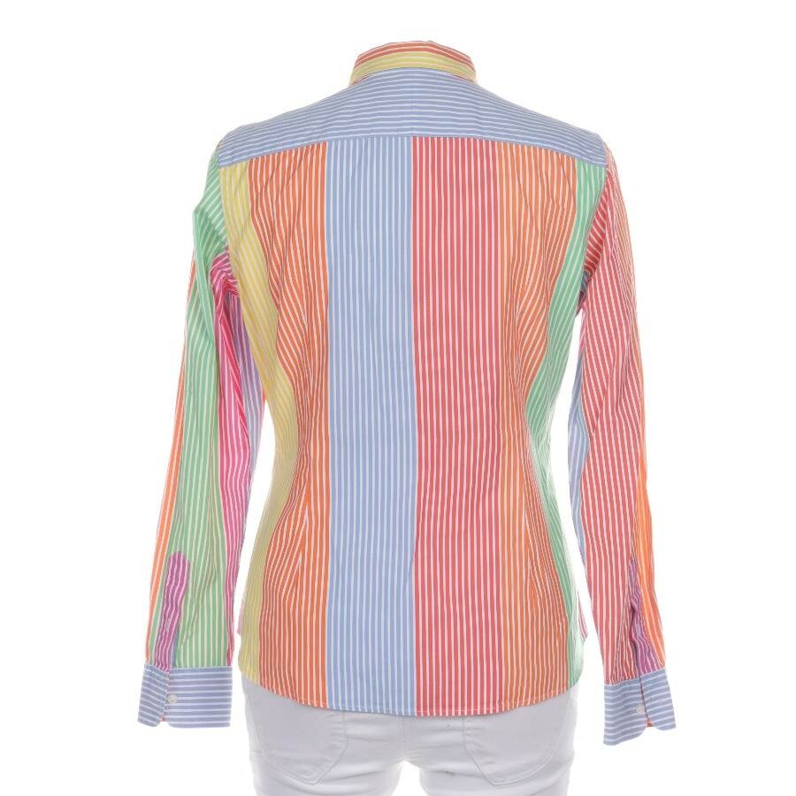 Image 2 of Shirt 42 Multicolored in color Multicolored | Vite EnVogue