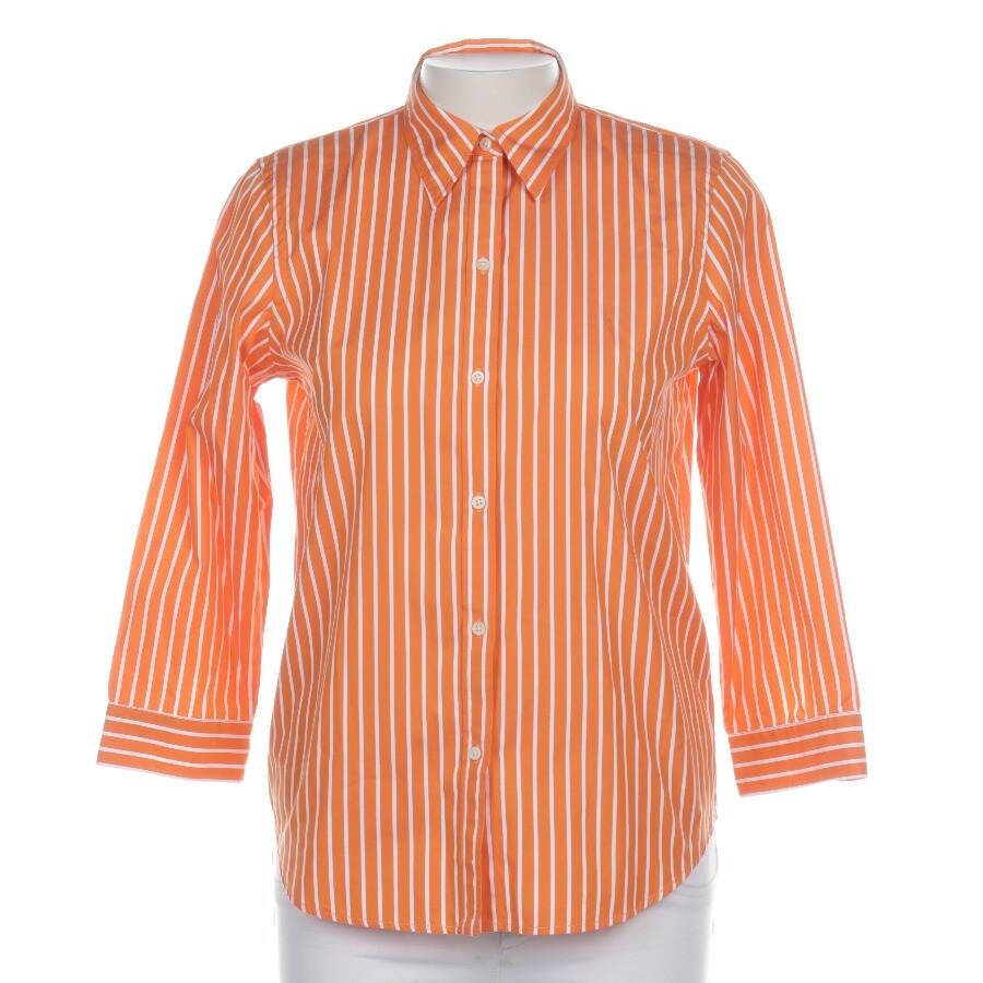 Image 1 of Shirt M Orangered in color Orange | Vite EnVogue