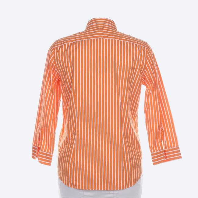 Image 2 of Shirt M Orangered in color Orange | Vite EnVogue