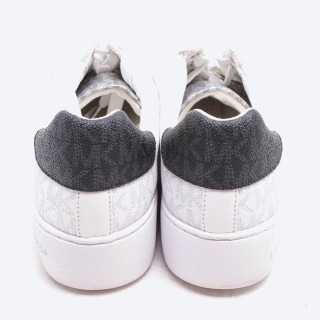 Bild 3 von Sneaker EUR 39 Weiß in Farbe Weiß | Vite EnVogue