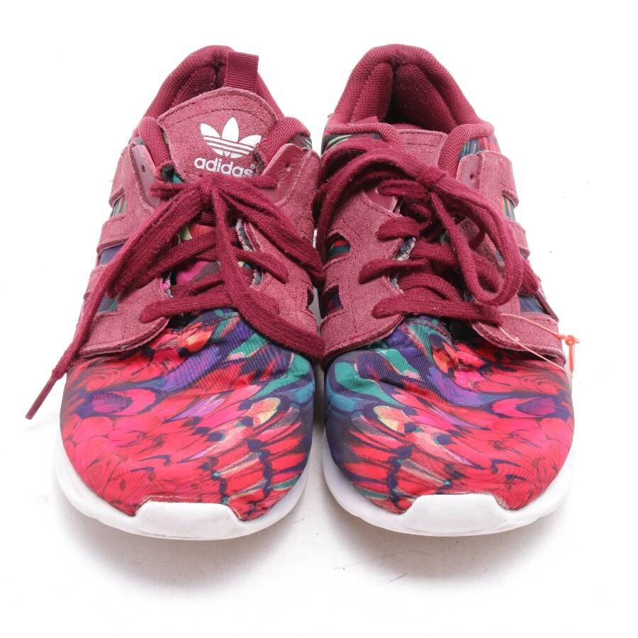 Image 2 of Sneakers EUR38 Multicolored in color Multicolored | Vite EnVogue