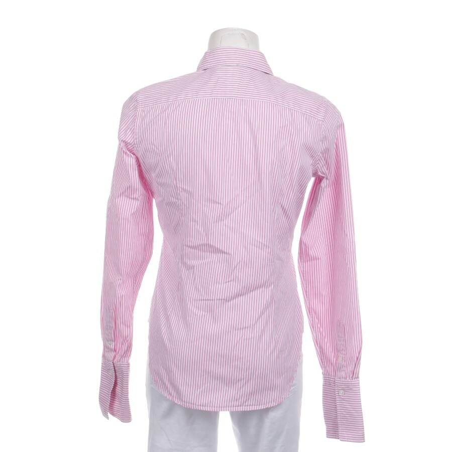Image 2 of Shirt 36 Hotpink in color Pink | Vite EnVogue
