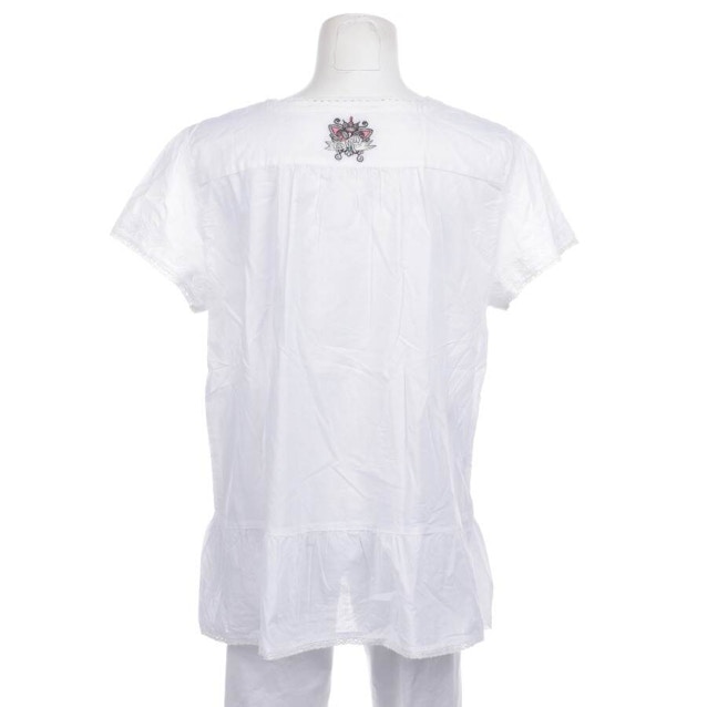 Shirt 42 Weiß | Vite EnVogue