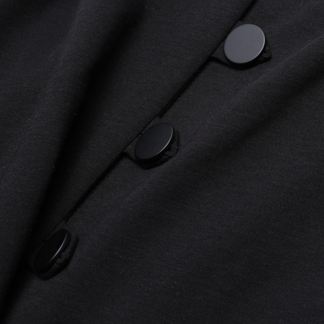 Image 3 of Shirt 38 Black in color Black | Vite EnVogue