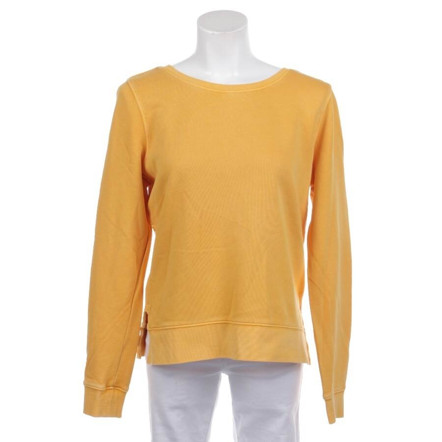 Bild 1 von Sweatshirt S Gelb in Farbe Gelb | Vite EnVogue