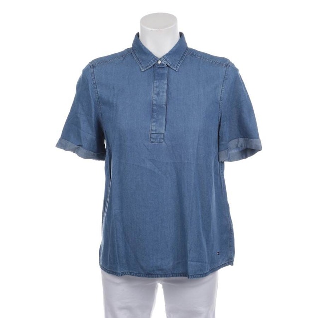 Image 1 of Shirt Blouse 36 Blue | Vite EnVogue