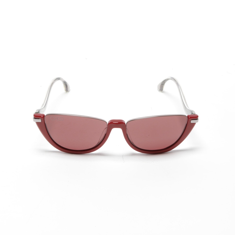 Bild 1 von IONA Sonnenbrille Transparent in Farbe Weiß | Vite EnVogue