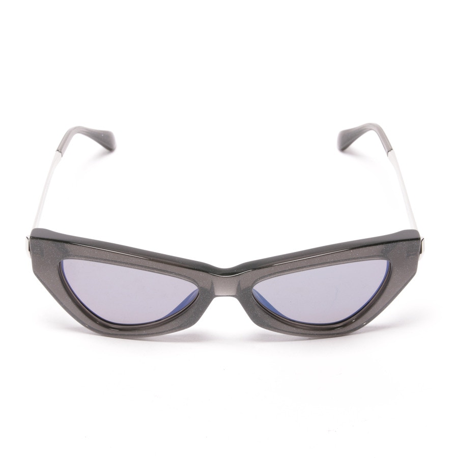 Image 1 of DONNA/S Sunglasses Black in color Black | Vite EnVogue