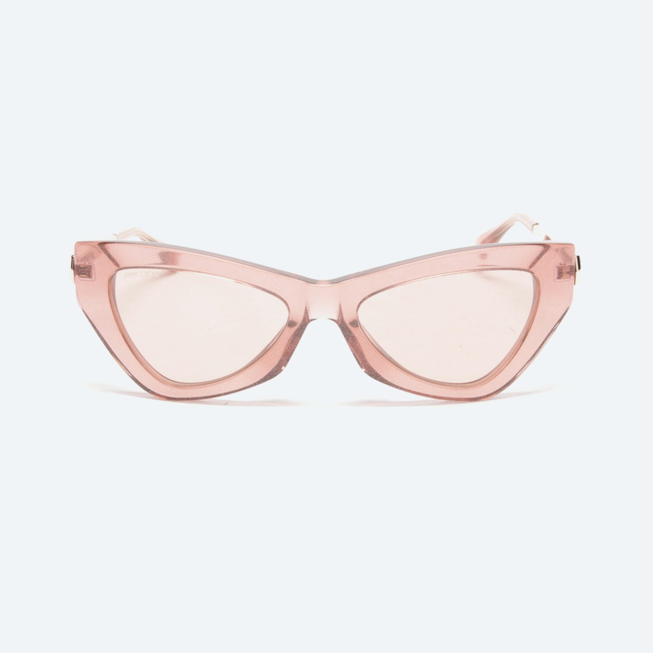 Bild 1 von DONNA/S Sonnenbrille Rosa in Farbe Rosa | Vite EnVogue