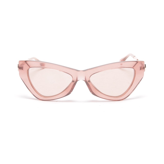 Image 1 of DONNA/S Sunglasses Pink | Vite EnVogue