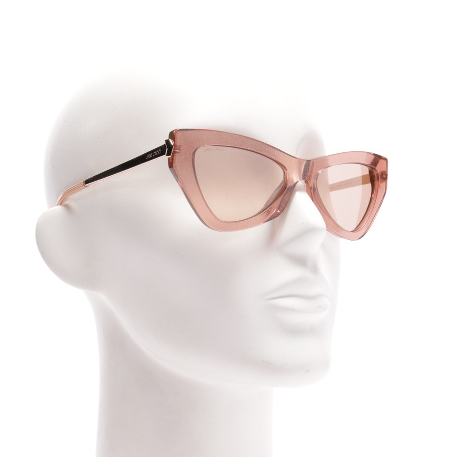 Image 2 of DONNA/S Sunglasses Pink in color Pink | Vite EnVogue
