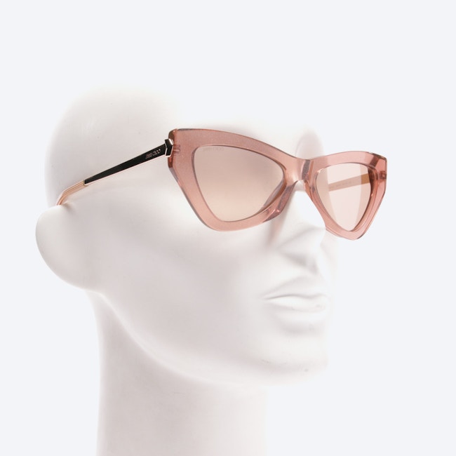 Image 2 of DONNA/S Sunglasses Pink in color Pink | Vite EnVogue