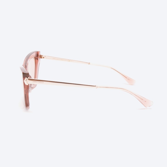 Image 3 of DONNA/S Sunglasses Pink in color Pink | Vite EnVogue