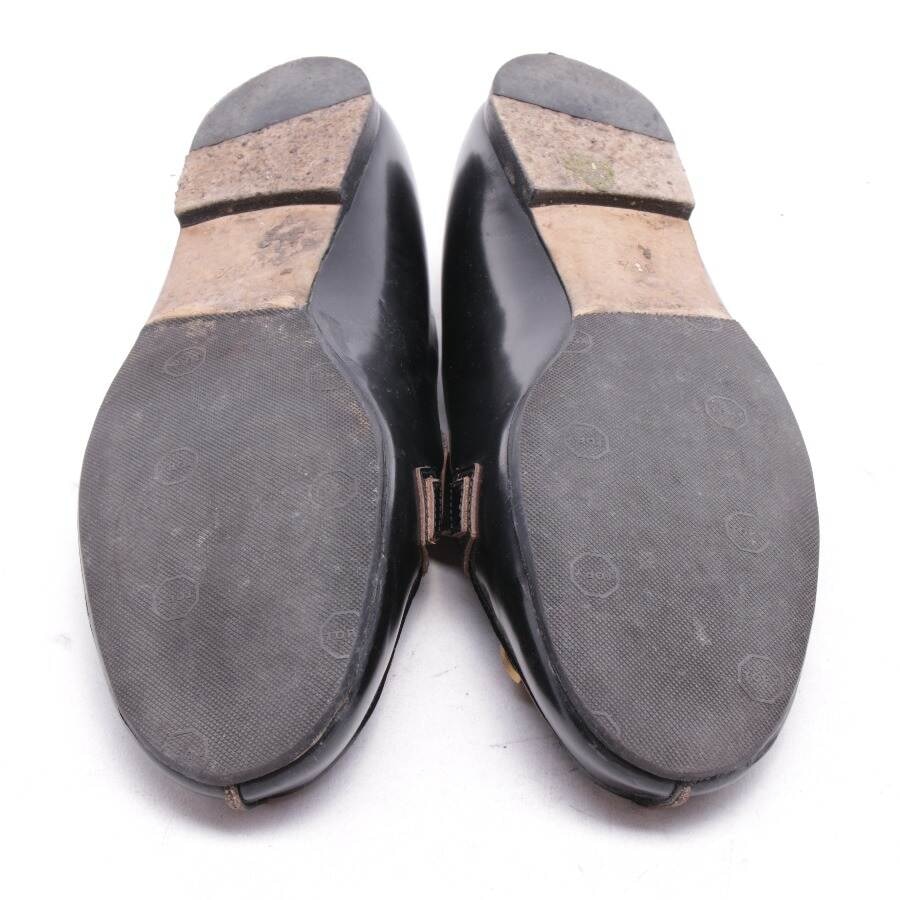 Image 4 of Loafers EUR 38.5 Black in color Black | Vite EnVogue