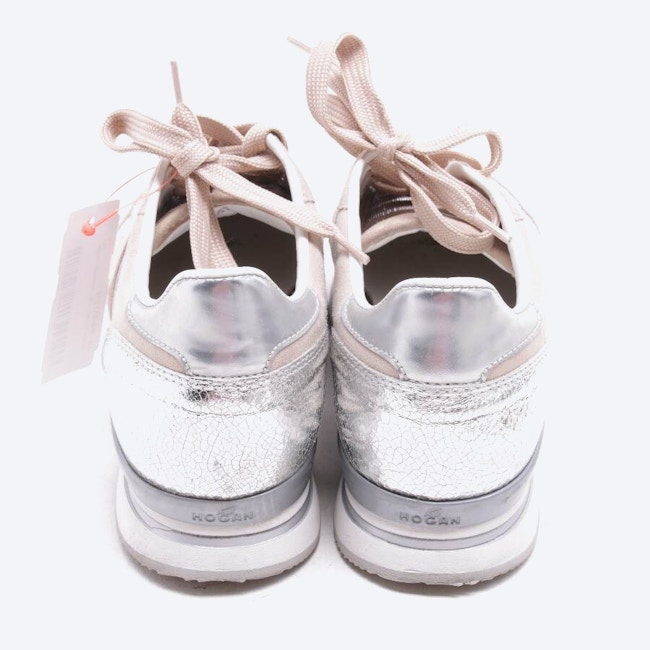 Bild 3 von Sneaker EUR 39,5 Roségold in Farbe Metallic | Vite EnVogue