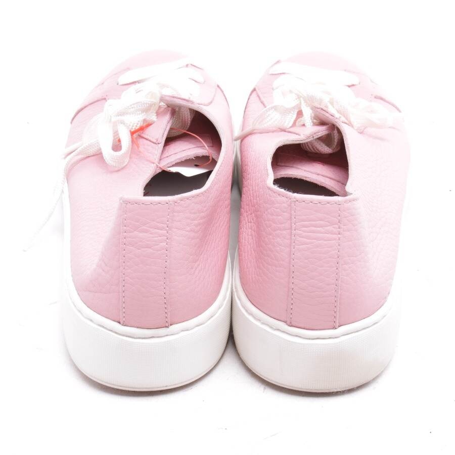 Image 3 of Sneakers EUR 39 Pink in color Pink | Vite EnVogue