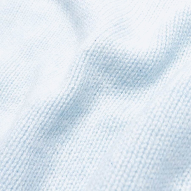 Bild 3 von Pullover XL Hellblau in Farbe Blau | Vite EnVogue