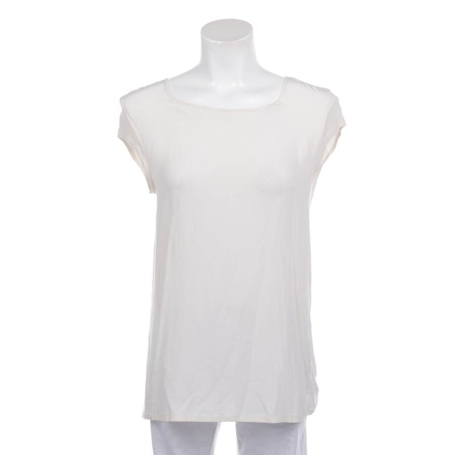 Image 1 of Shirt S Cream in color White | Vite EnVogue