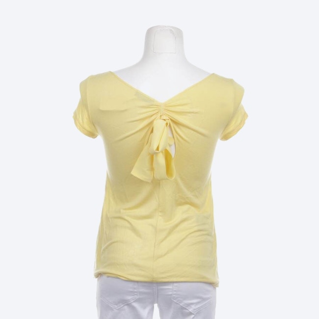 Image 2 of Shirt S Yellow in color Yellow | Vite EnVogue