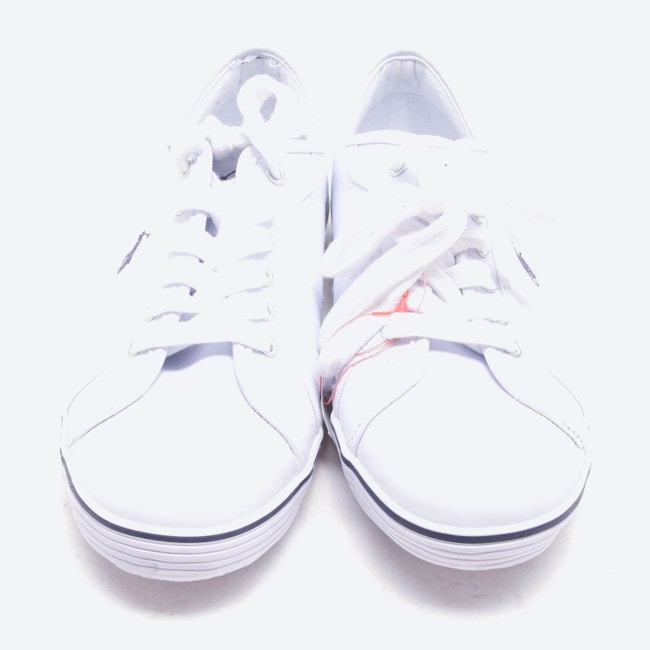 Bild 2 von Sneaker EUR 38 Weiss in Farbe Weiss | Vite EnVogue