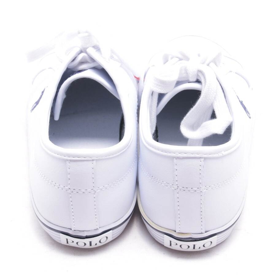 Bild 3 von Sneaker EUR 38 Weiss in Farbe Weiss | Vite EnVogue