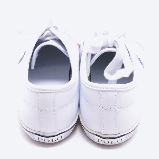 Image 3 of Sneakers EUR38 White in color White | Vite EnVogue