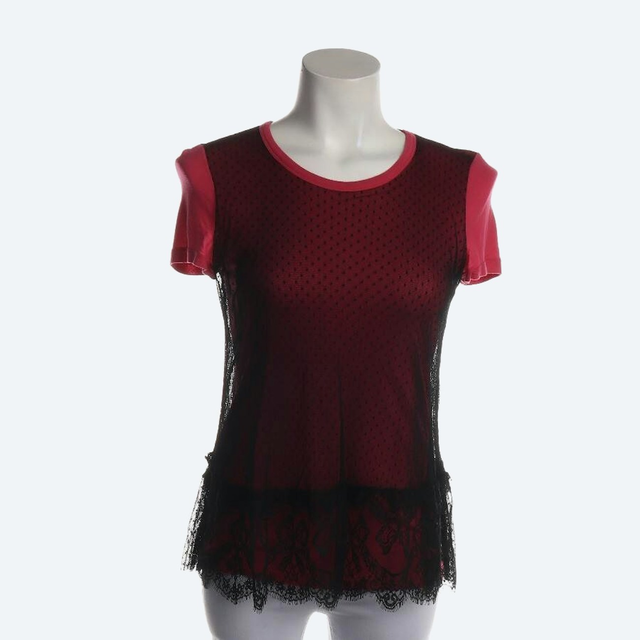 Bild 1 von Shirt XS Fuchsia in Farbe Rosa | Vite EnVogue