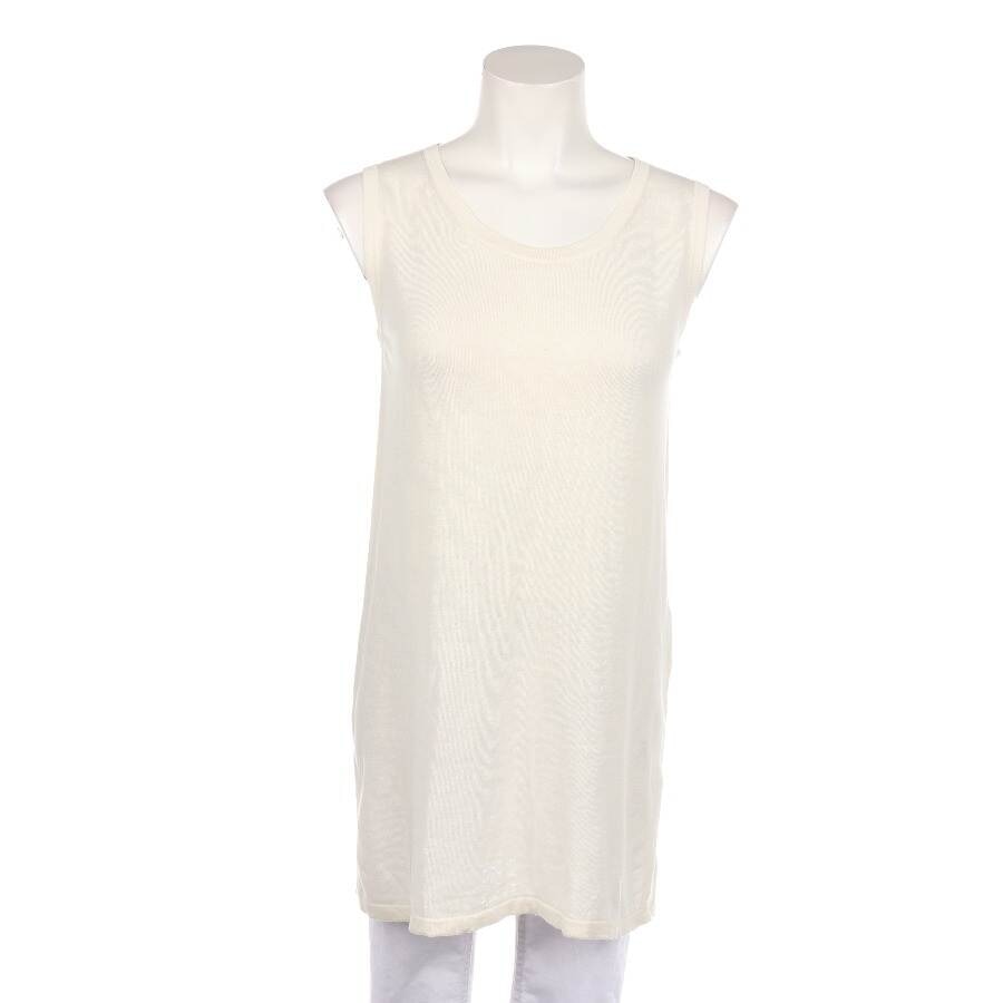 Image 1 of Top S Ivory in color White | Vite EnVogue