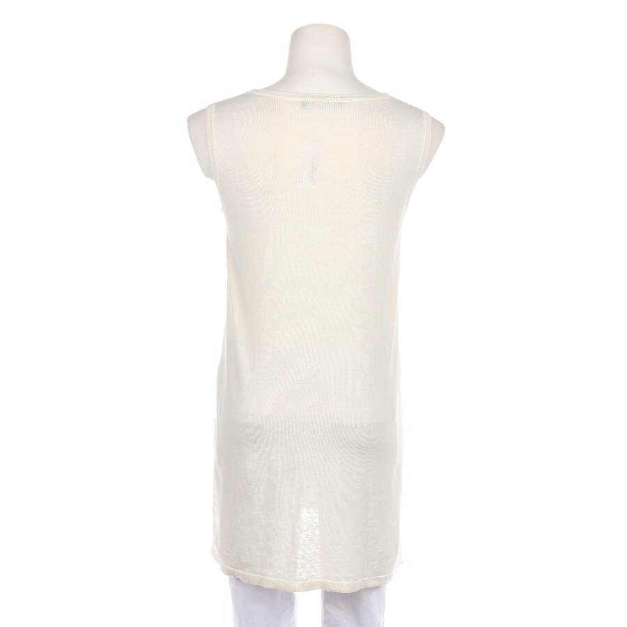 Image 2 of Top S Ivory in color White | Vite EnVogue