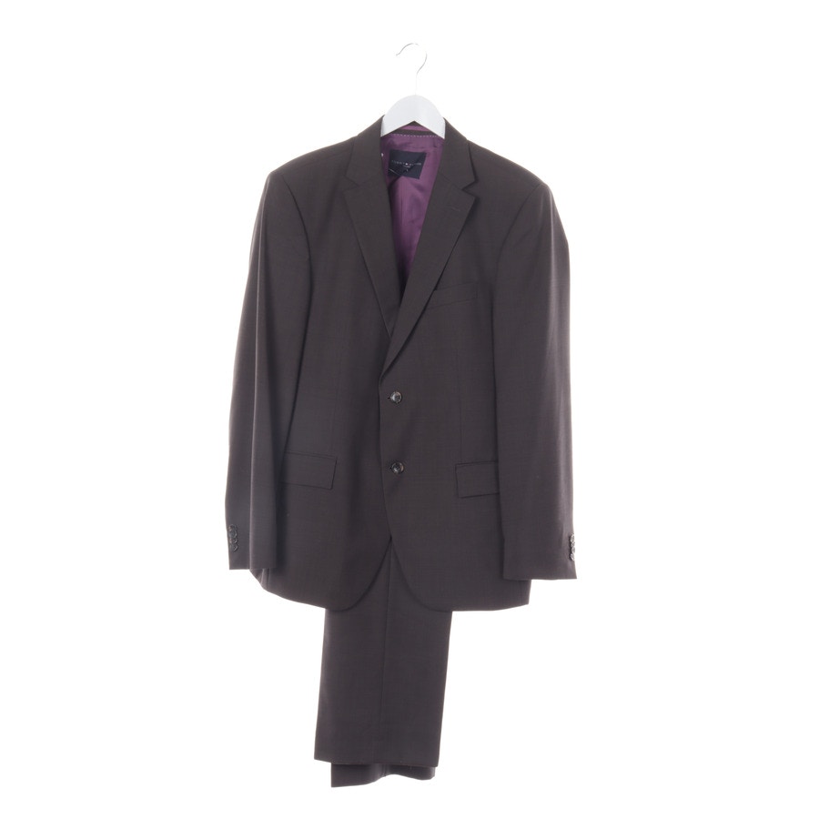 Image 1 of Wool Suit 52 Brown in color Brown | Vite EnVogue