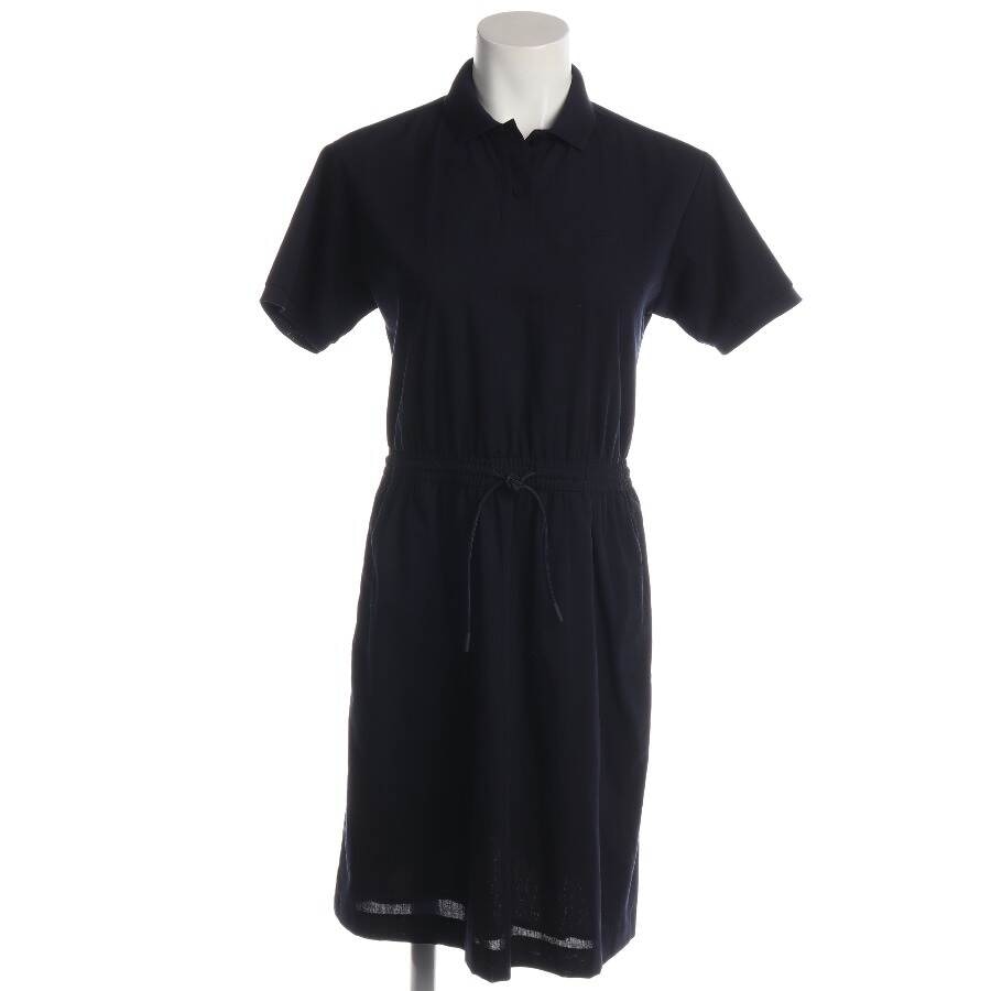 Image 1 of Dress 34 Navy in color Blue | Vite EnVogue