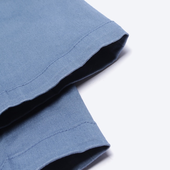 Image 3 of Trousers 52 Steelblue in color Blue | Vite EnVogue